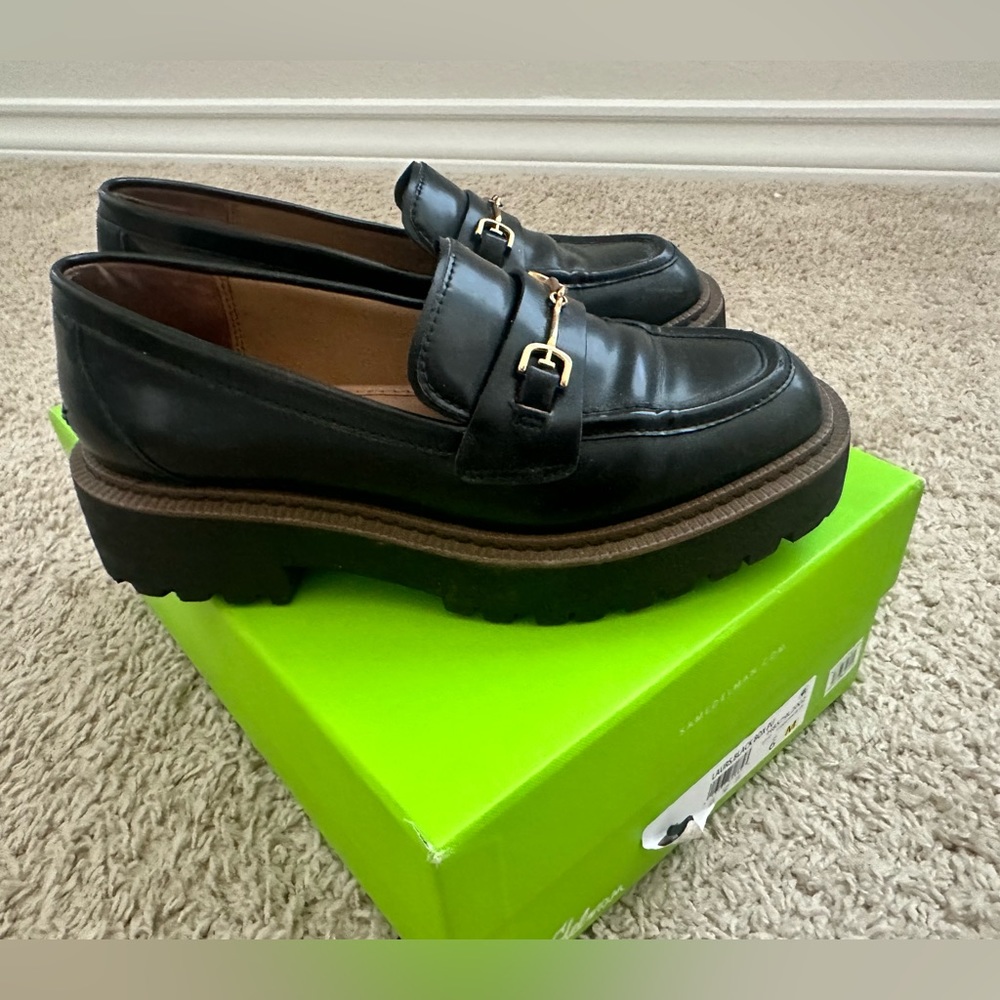 Sam Edelman Loafer